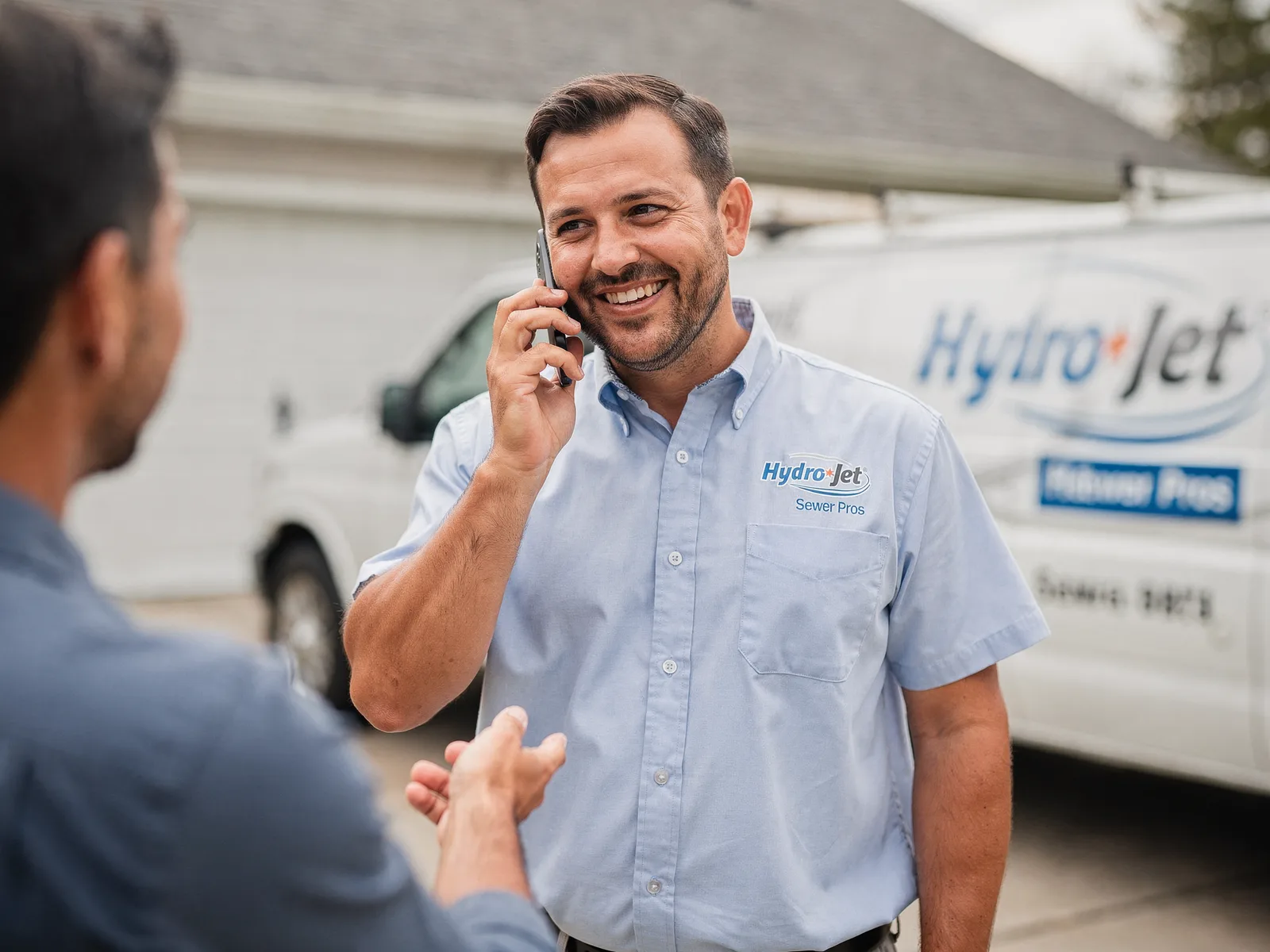 Hydro Jetting Fromberg, MT FAQs